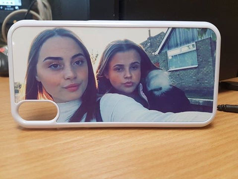 Personalised Phone Case