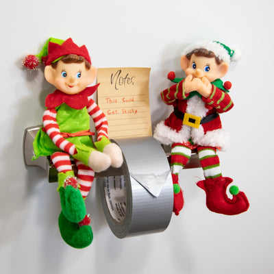 100+ of The Best Elf On The Shelf Ideas - [2021]