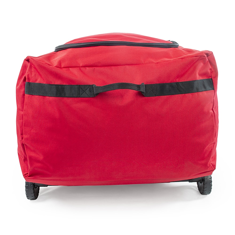 tall duffle bag