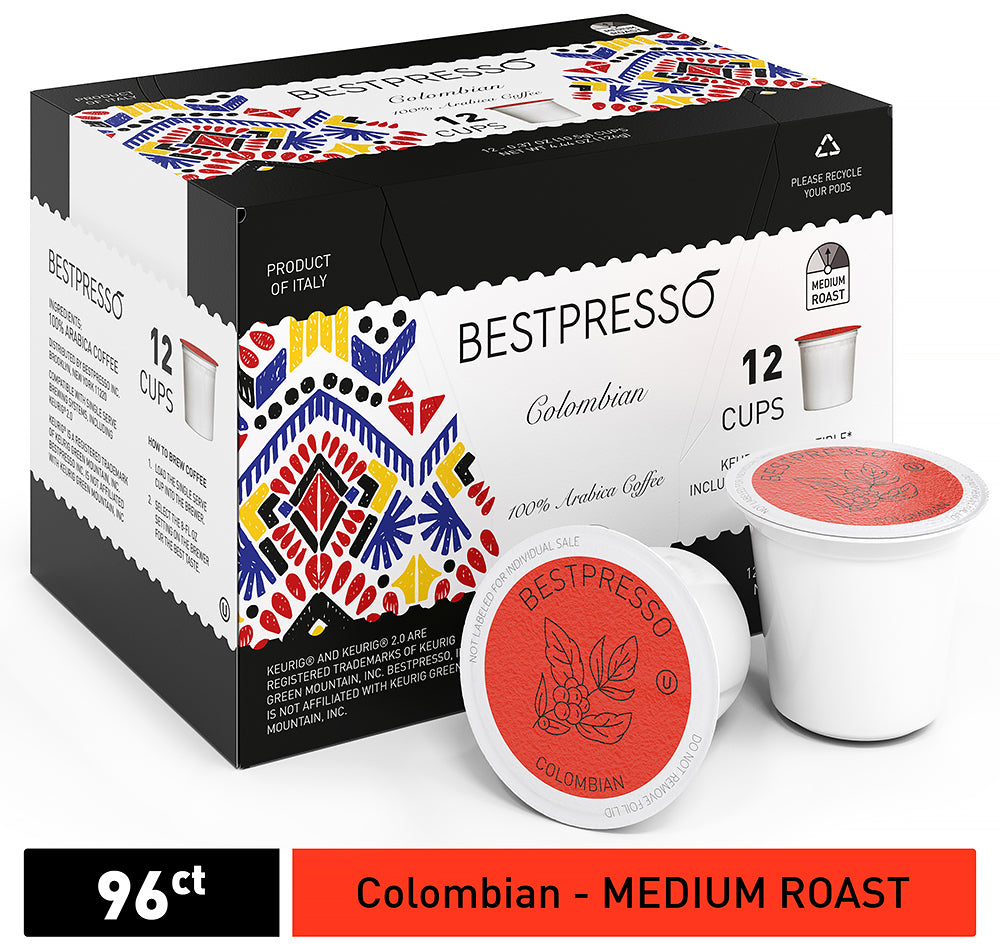 Espresso Roast & ԳAVAT Cup Set (Medium Roast) - kavatcoffee