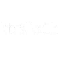 Men's Health Logo