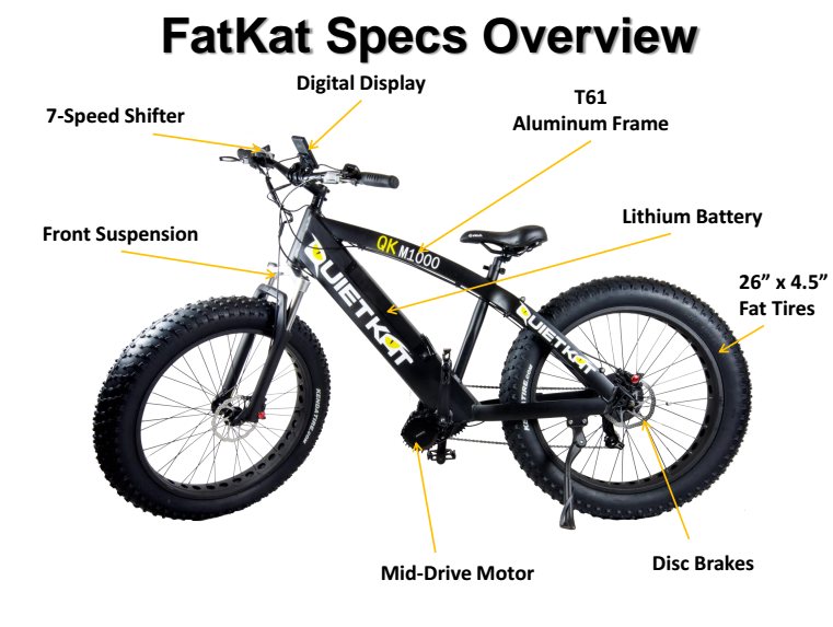 fatkat bike