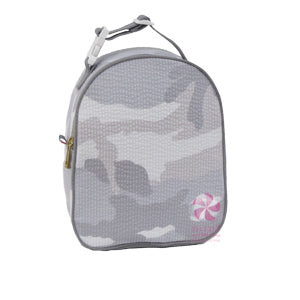 camo lunch box backpack