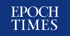 Epoch Times NY Print Edition