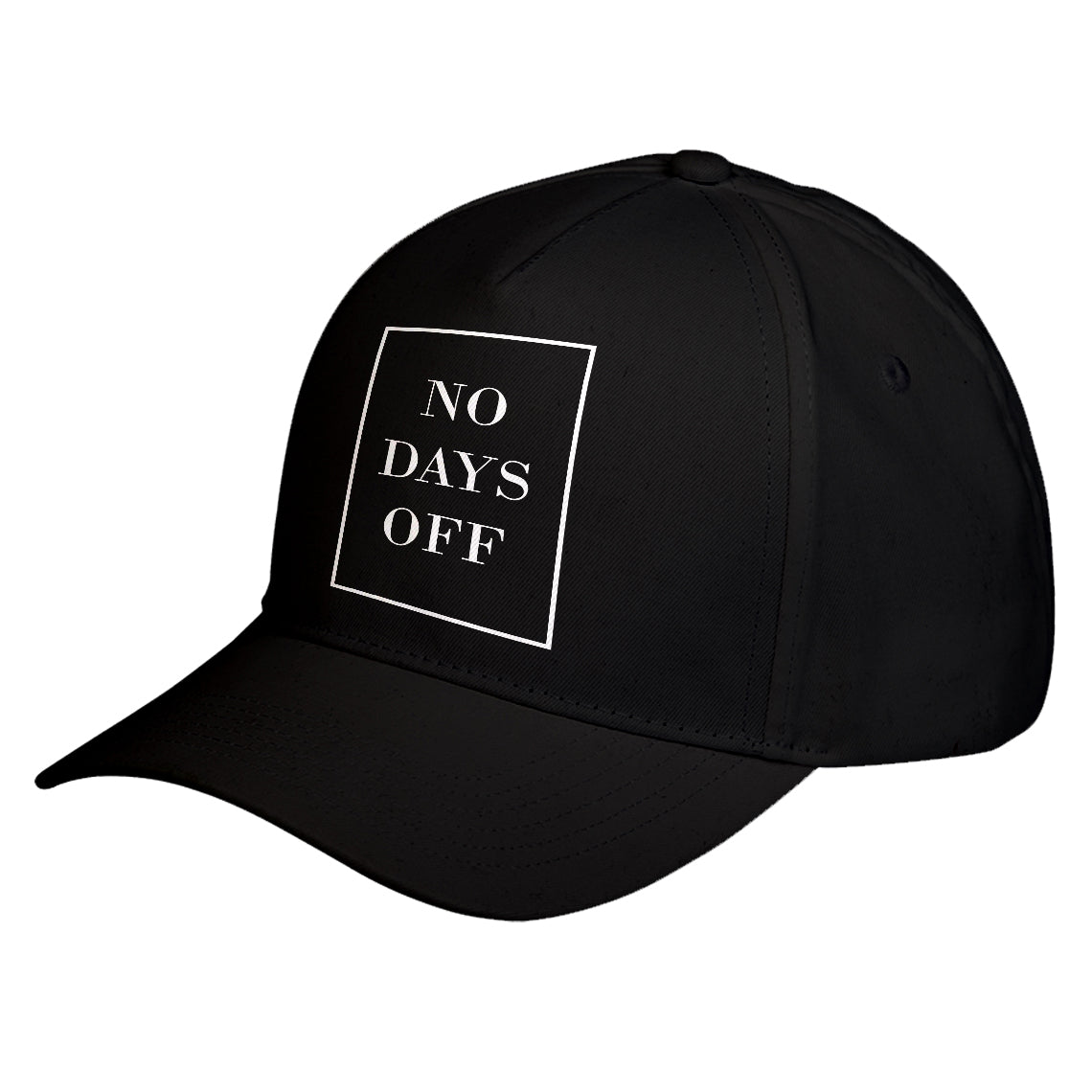 no days off hat