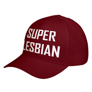 Hat Lesbian Baseball Cap – Indica Plateau