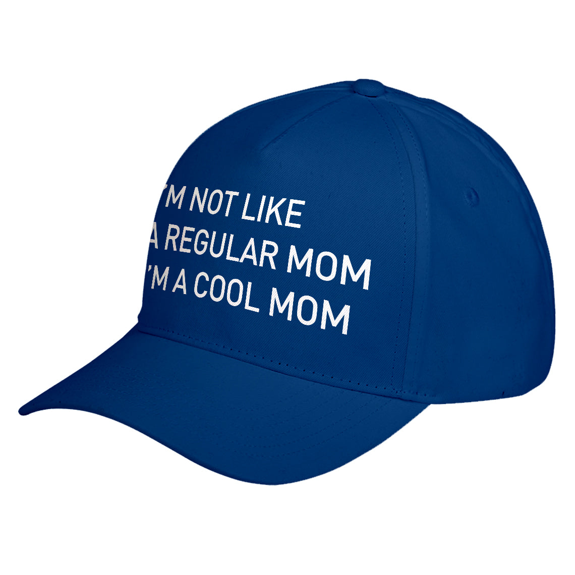 im a cool mom hat