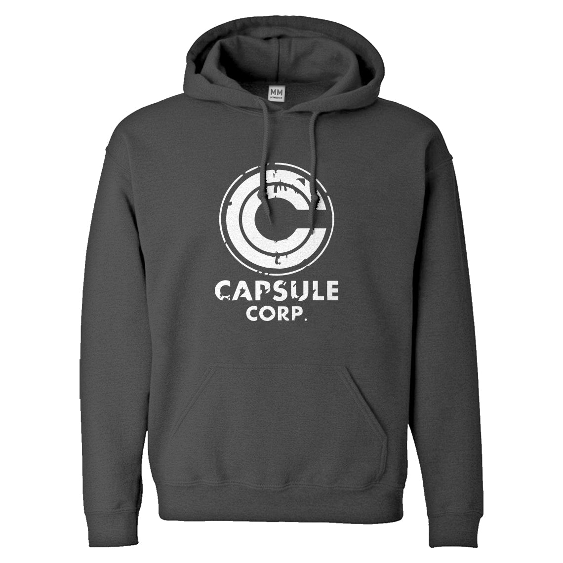 Hoodie Capsule Corp Unisex Adult Hoodie – Indica Plateau