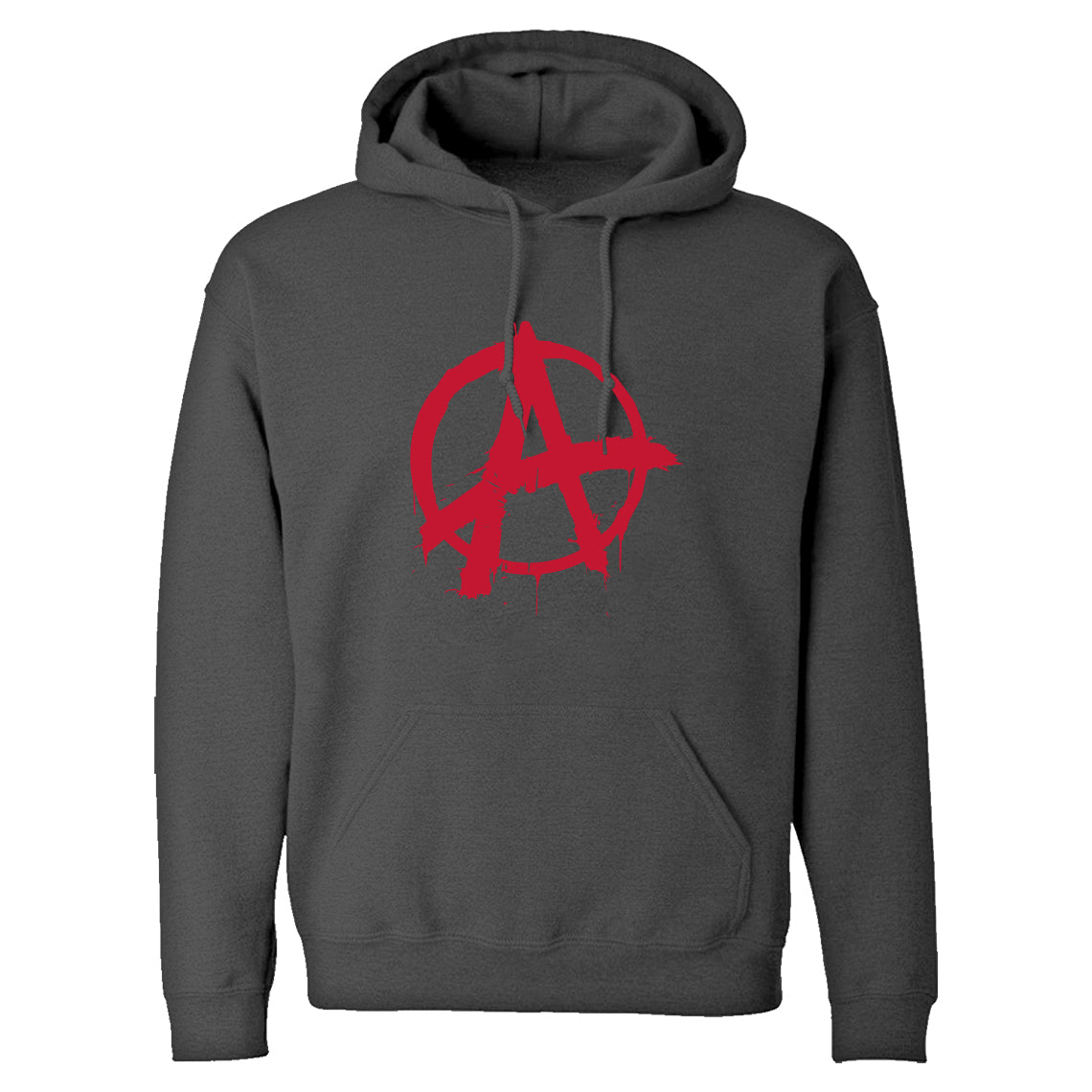 Hoodie Anarchy Unisex Adult Hoodie – Indica Plateau