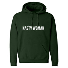 Hoodie Nasty Woman Unisex Adult Hoodie – Indica Plateau
