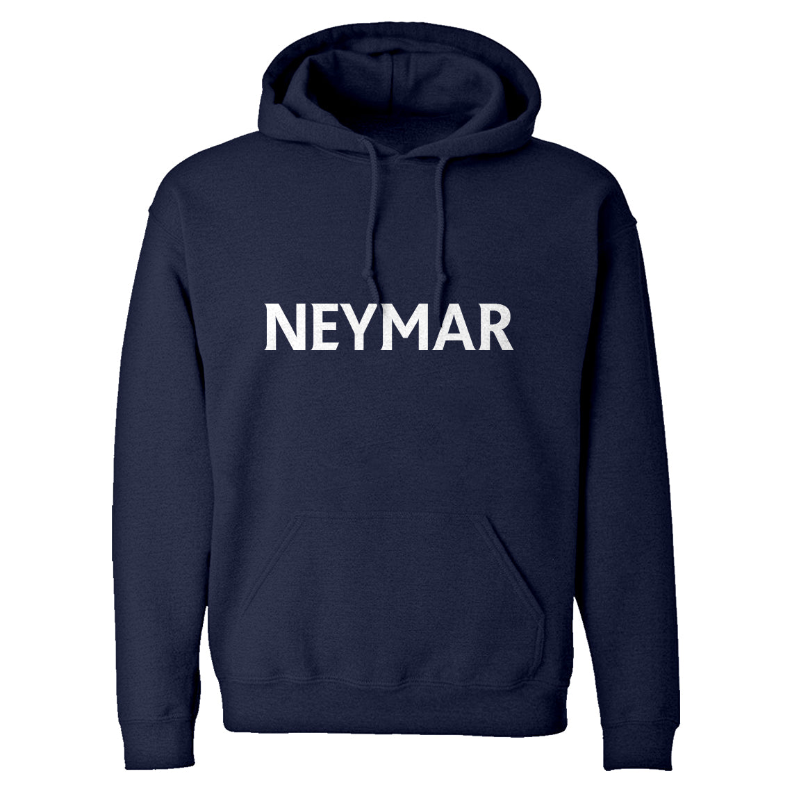 Hoodie NEYMAR Unisex Adult Hoodie – Indica Plateau