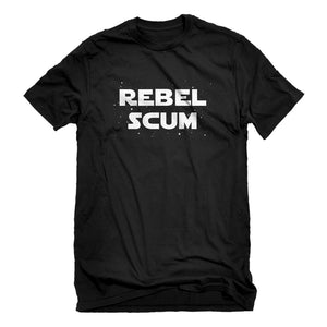 rebel scum shirt