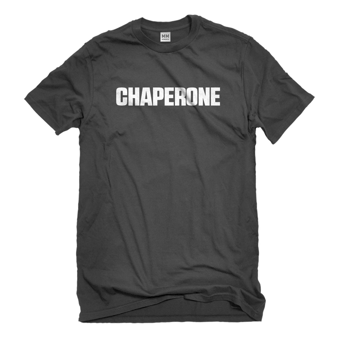 Mens Chaperone Unisex T-shirt – Indica Plateau