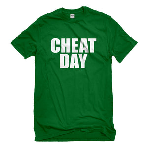 Mens Cheat Day Unisex T-shirt – Indica Plateau