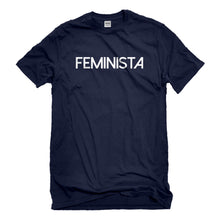 Mens Feminista Unisex T-shirt