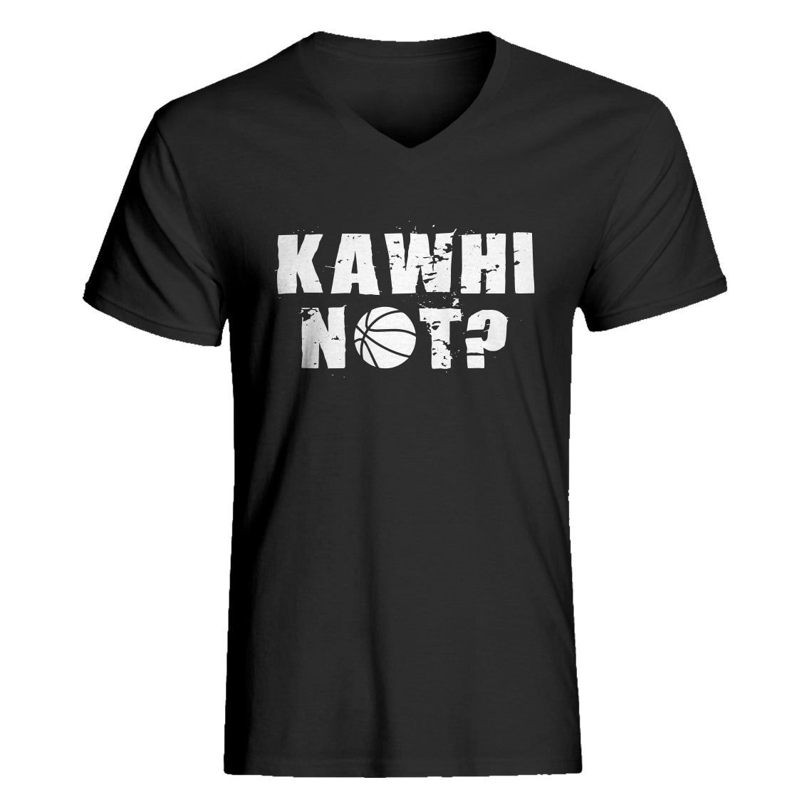 kawhi not shirt