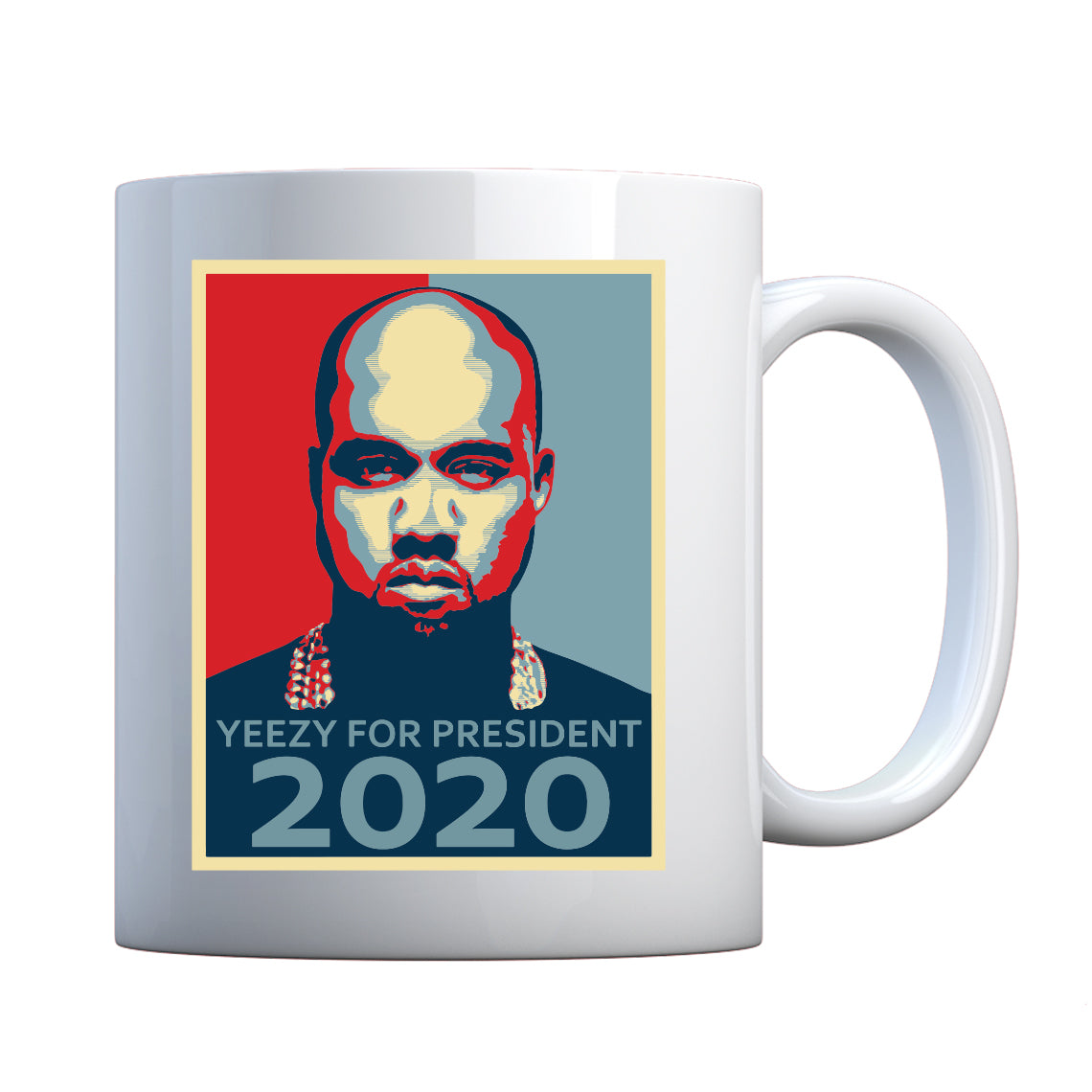 yeezy for president 2020