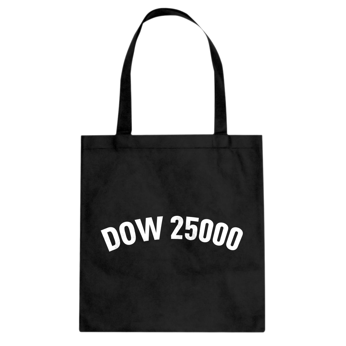 Dow Cotton Canvas Tote Bag Indica Plateau