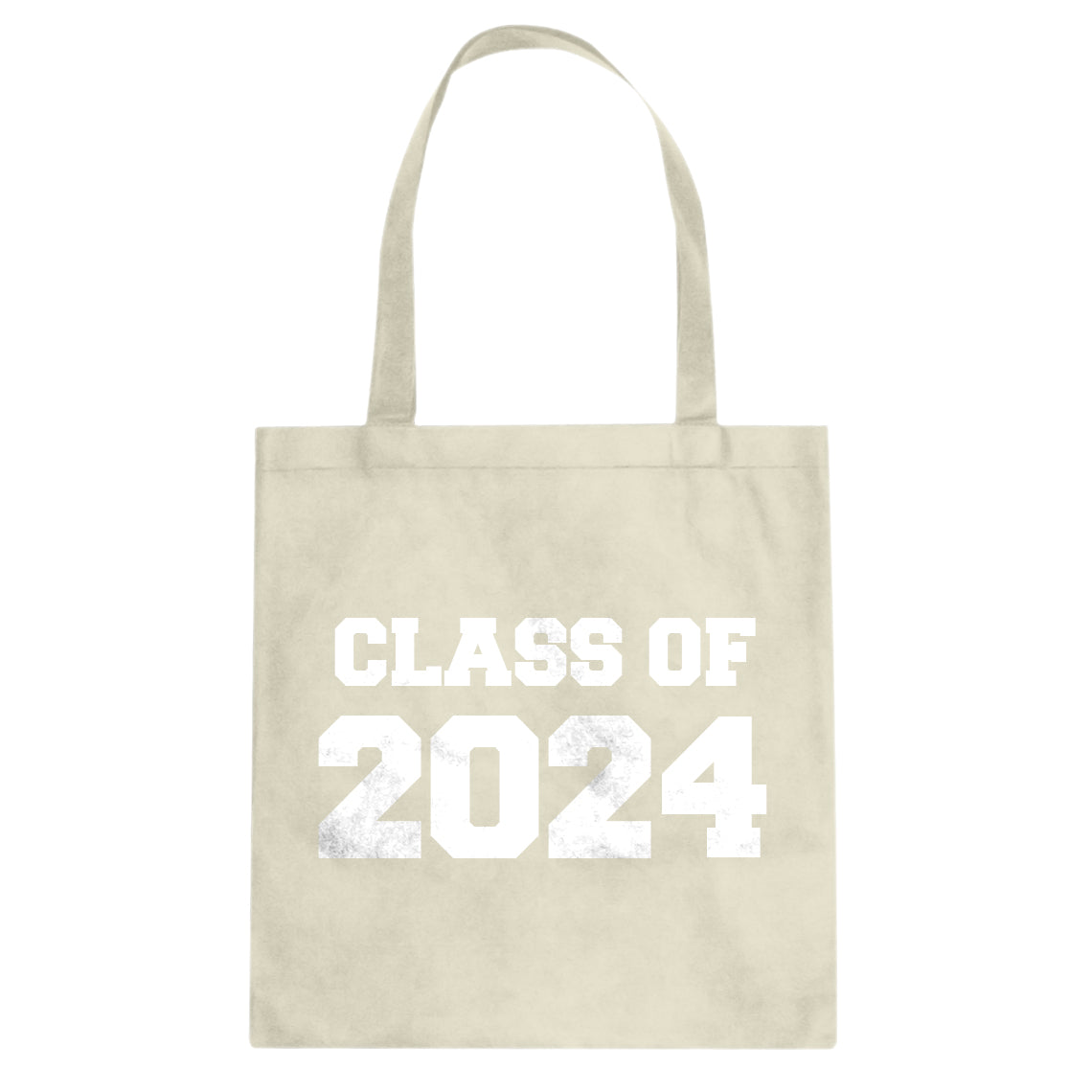 Class Of 2024 Cotton Canvas Tote Bag Indica Plateau   ToteNatural 15f7404a 8d74 44ea Be03 F6c84f37a9e6 1024x1024@2x 