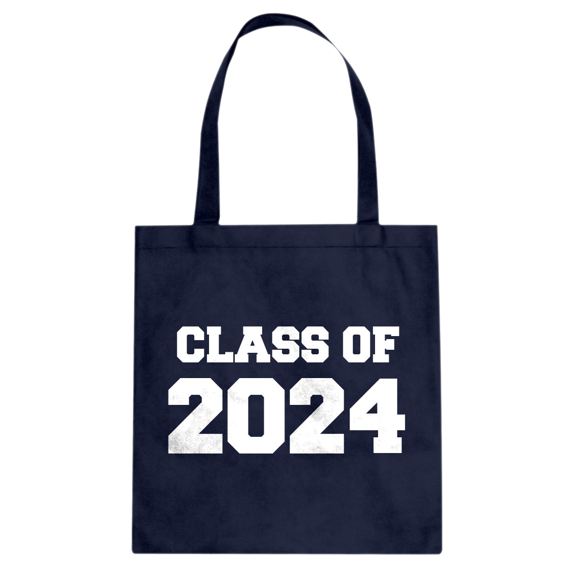 Class Of 2024 Cotton Canvas Tote Bag Indica Plateau   ToteNavy 4e2cd2ba E06d 4147 A92c 7269617dd5cc 1024x1024@2x 