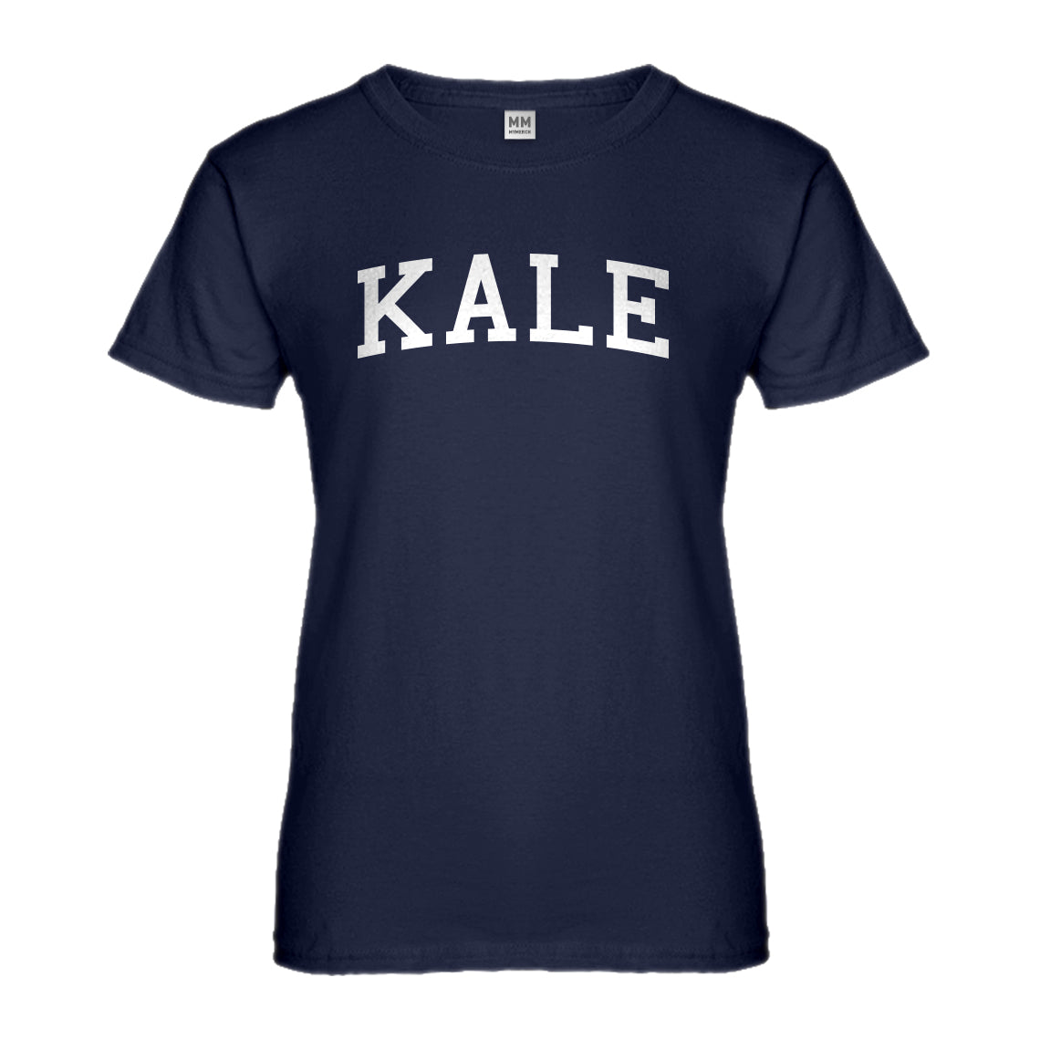 Womens KALE Ladies' T-shirt – Indica Plateau