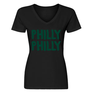 philly philly shirt