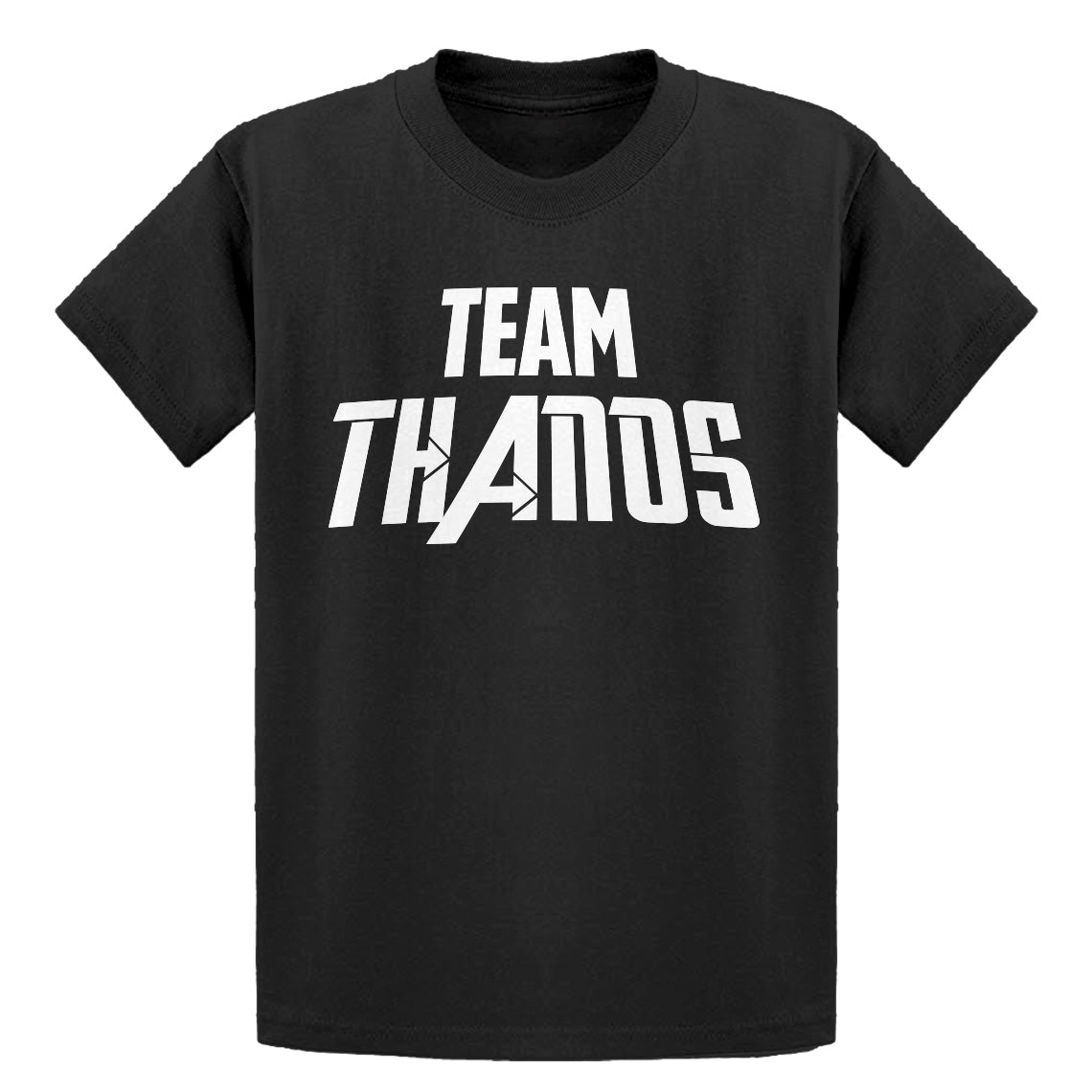 thanos t shirt for kids