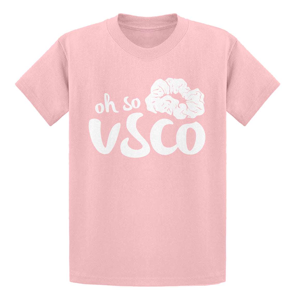 Oh So USCO Kids T-Shirt