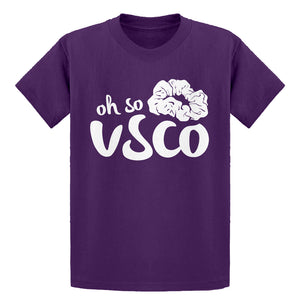 Oh So USCO Kids T-Shirt