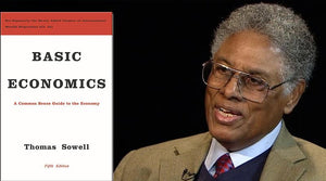 basic economics sowell