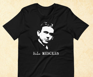 Mencken Shirt