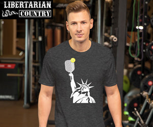 Pickleball Shirt