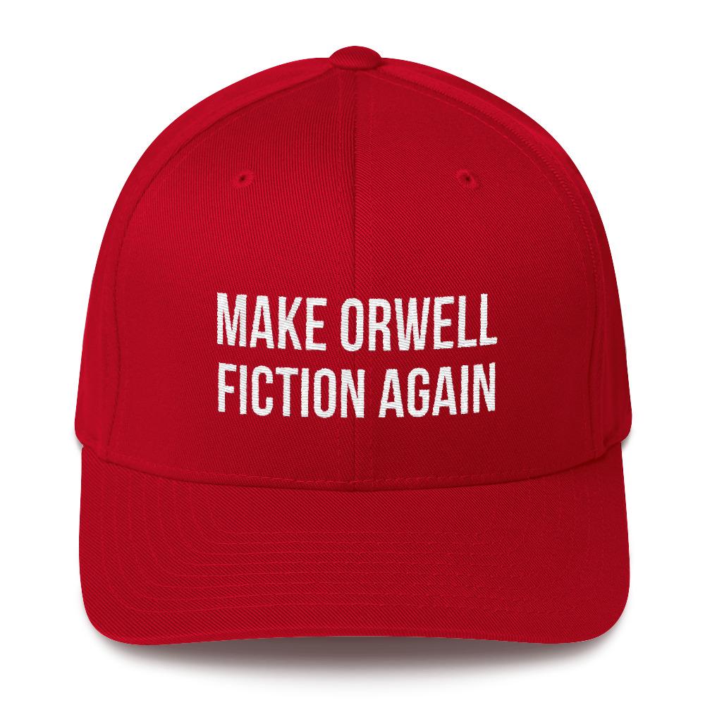 CONFESIONARIO - Página 21 Make-orwell-fiction-again-hat-red_1600x