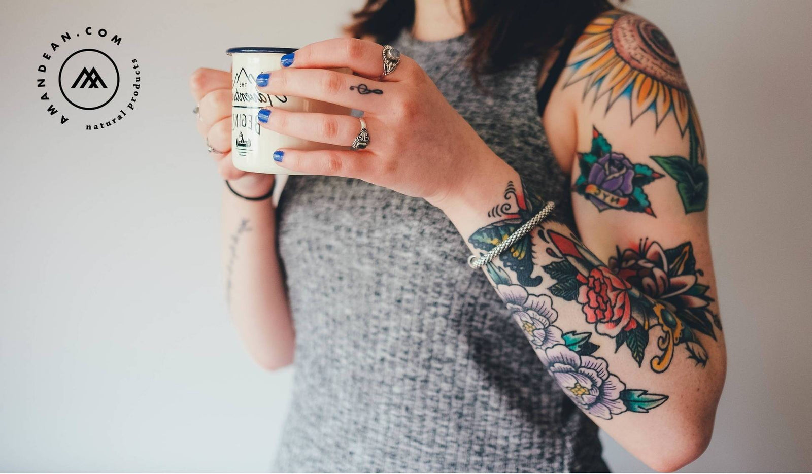 Tattoos 7 unexpected skin reactions and what to do about them