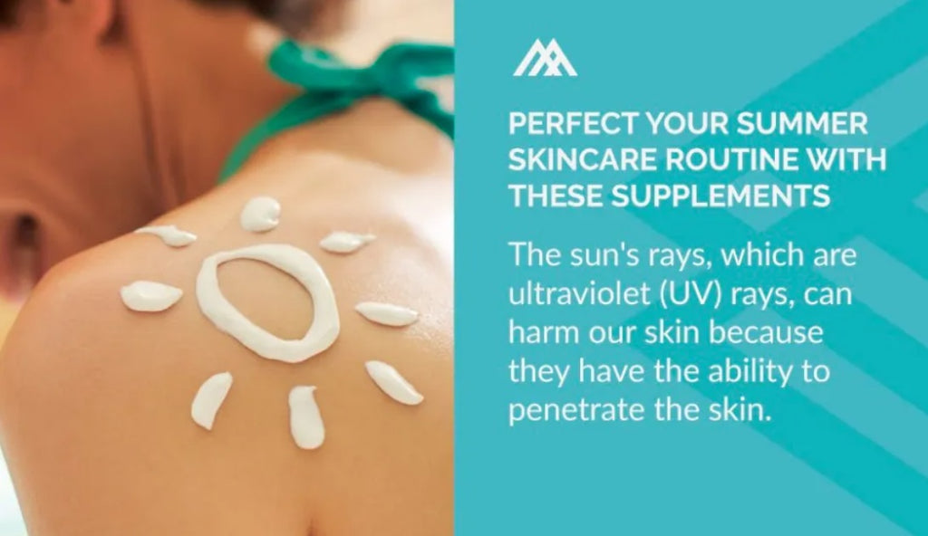 Skincare and Sun
