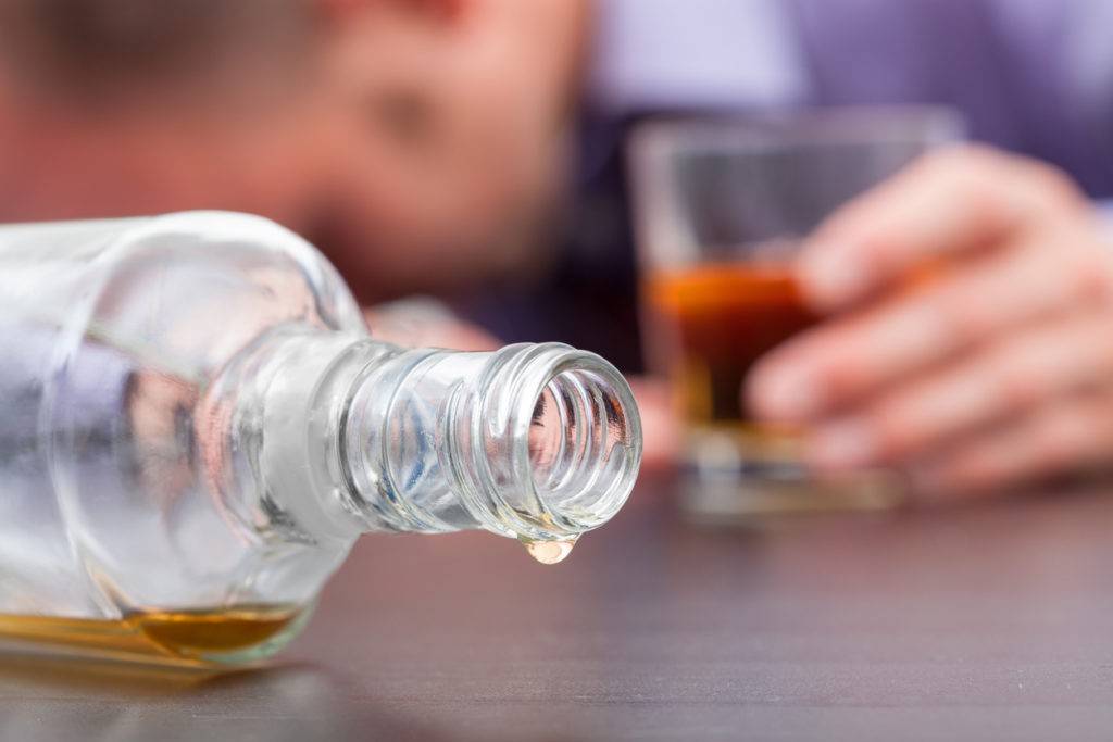 What Happens To Our Bodies When We Consume Too Much Alcohol?