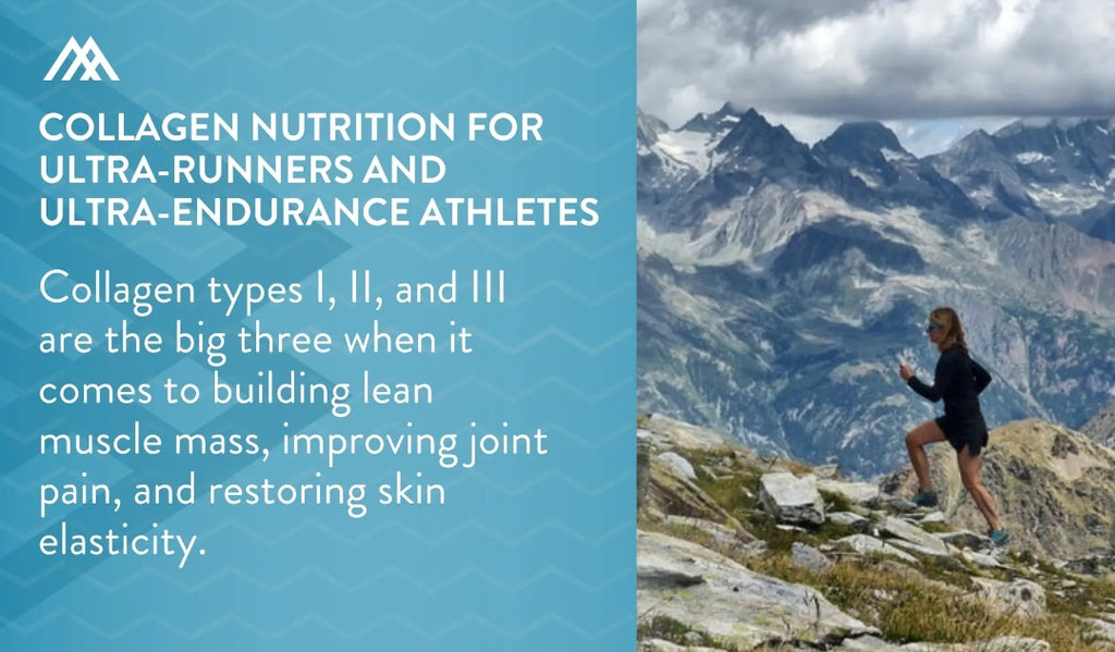 Collagen for Athletes