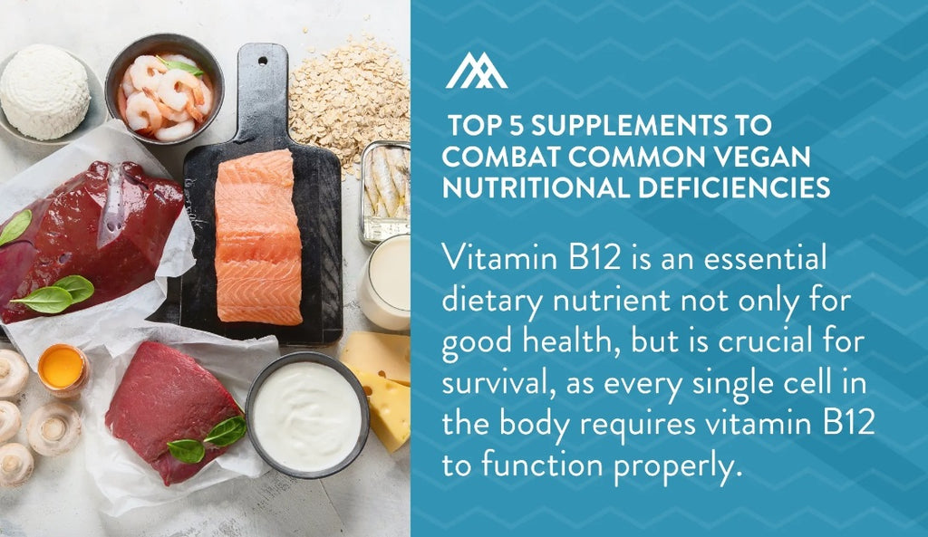 Vitamin B12