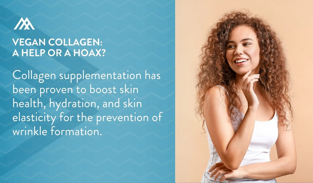 What is collagen?