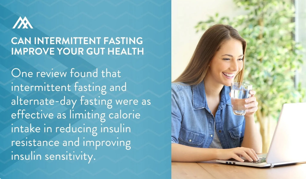 The Basics of Intermittent Fasting