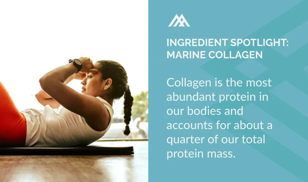 Defining Collagen