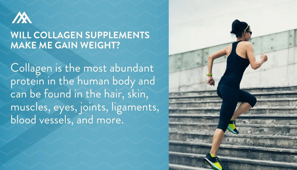 The Benefits of Collagen