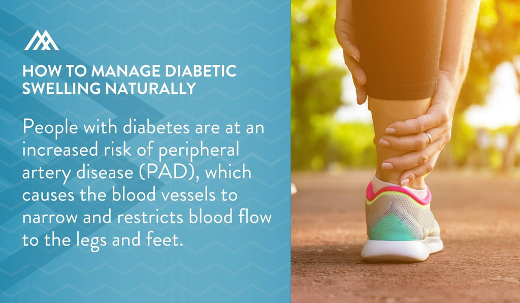 Peripheral vascular disease