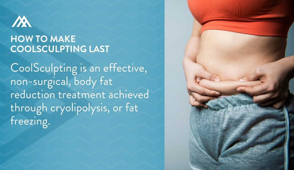 CoolSculpting: What it is and how it works