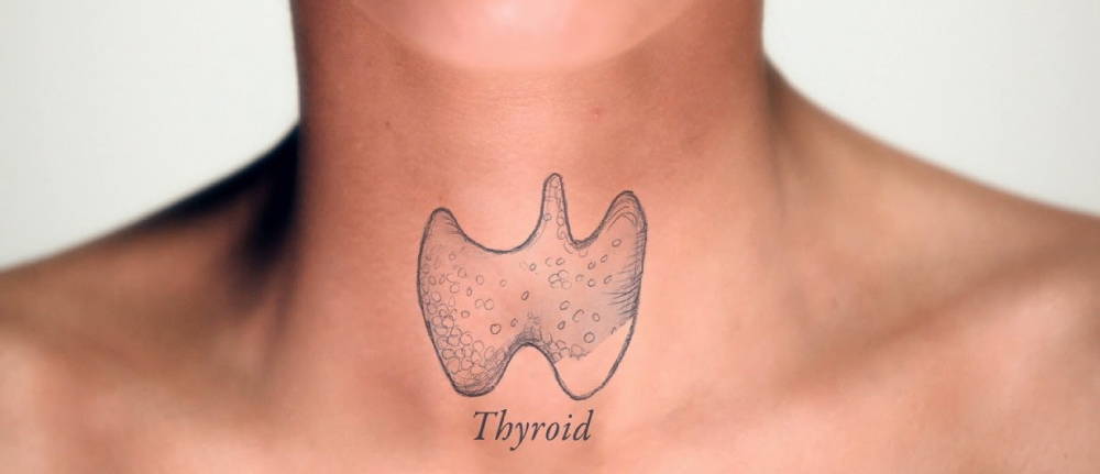 Most Common Thyroid Issues