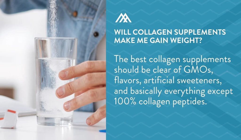 Collagen Supplements