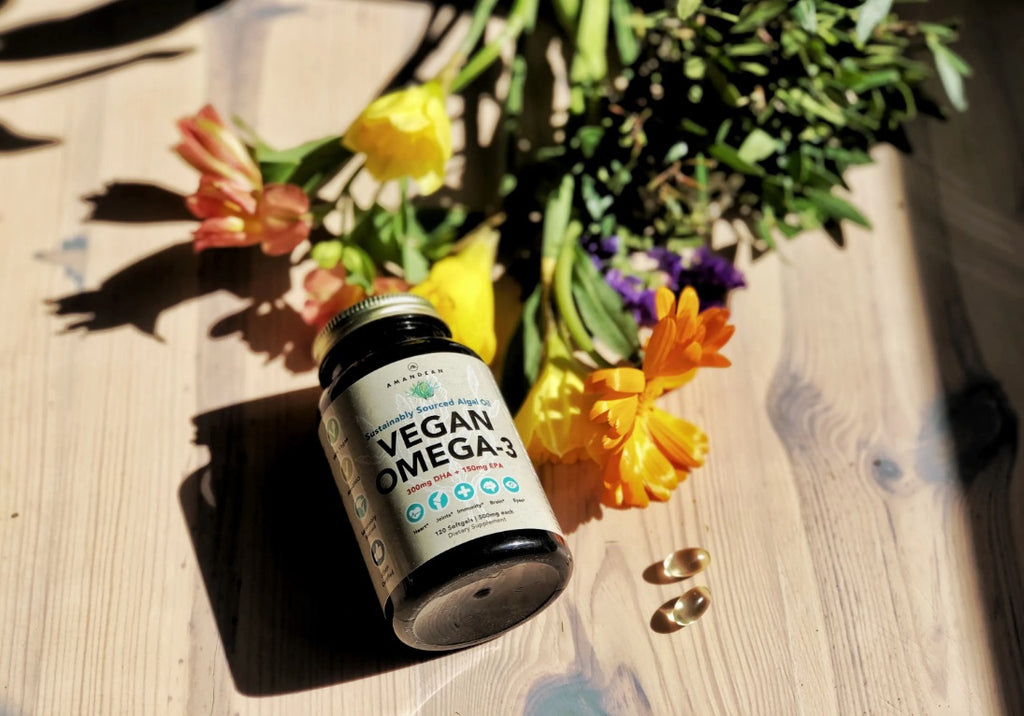 Vegan Omega-3