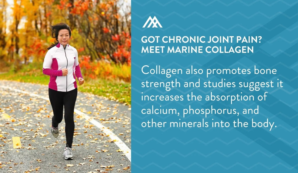 Benefits of Marine Collagen