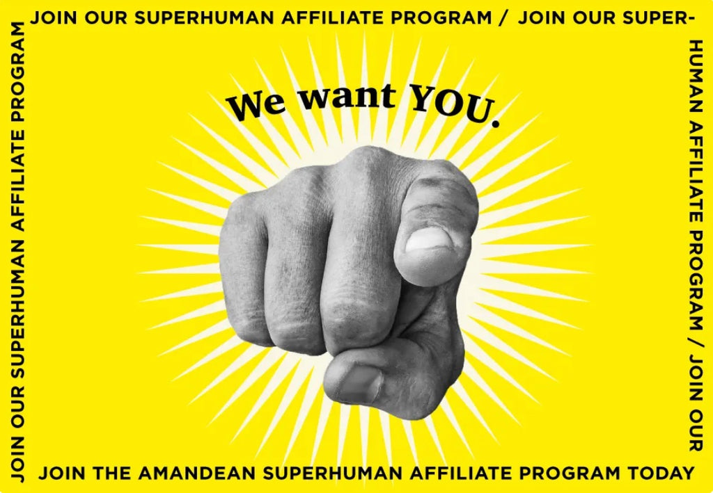 Join Our Program
