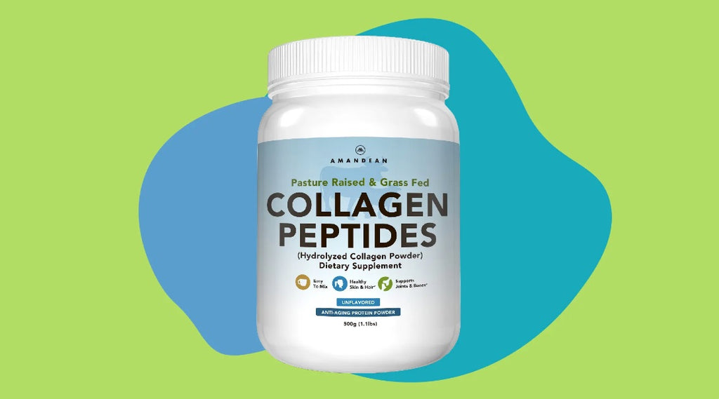 Collagen Peptides